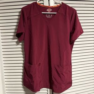 Dickies EDS Scrub Top